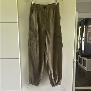 JOIE Elegant lightweight Cargo Pants